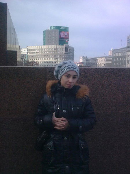 Татьяна Махова