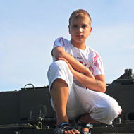 Дима Головин