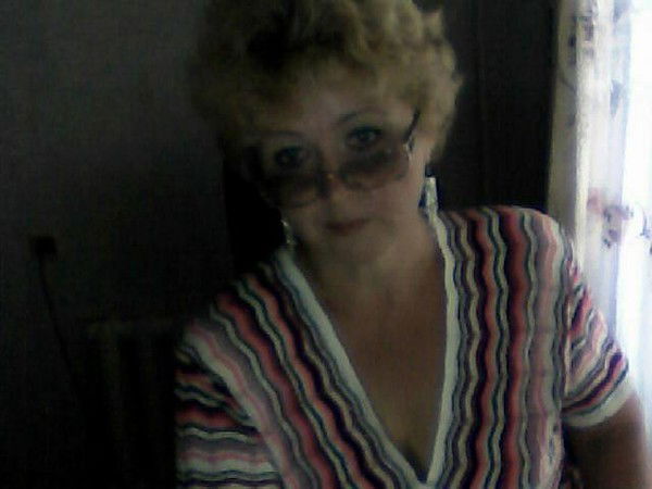 Ирина Никифорова