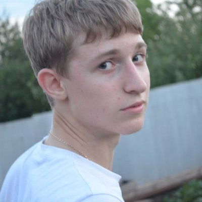 Вячеслав Буров