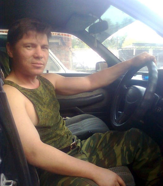 Алексей Трашков