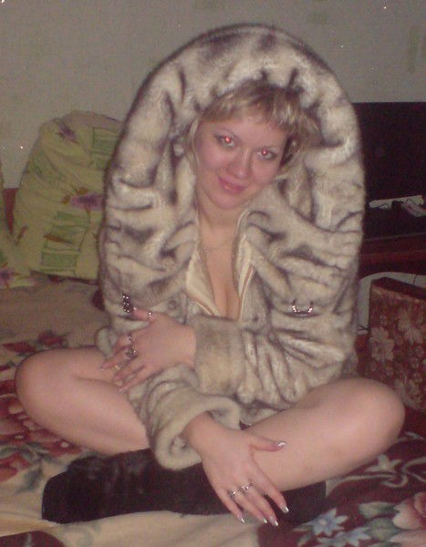 Елена Петренко-Жинко