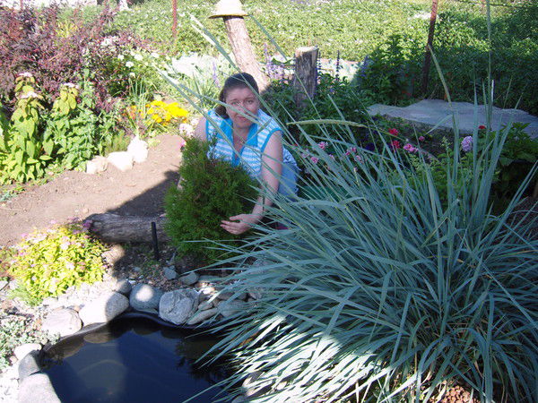 Юлия Иванова