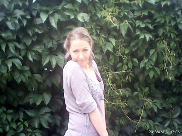 Наталья Фёдорова