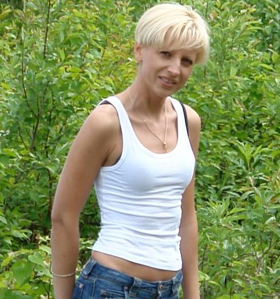 Ольга Самохина