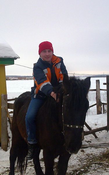 Ринат Шайхутдинов