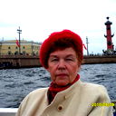 Ирина Мозокина