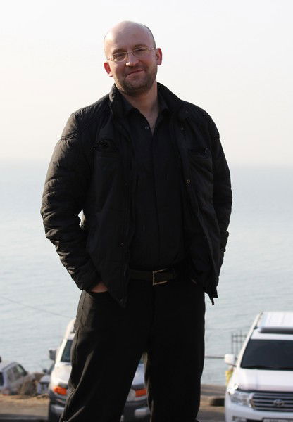 Вячеслав Блощицын