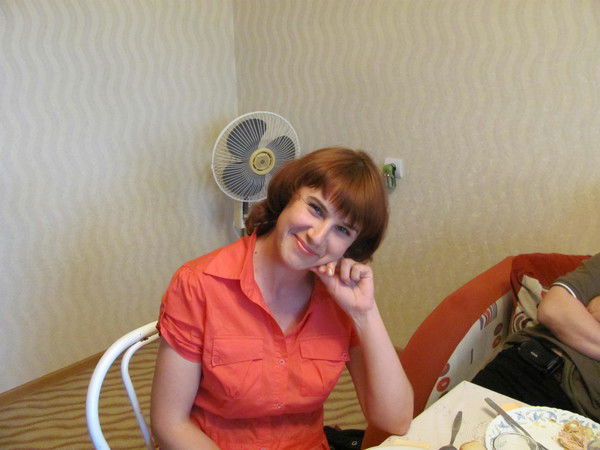 Надежда Беличенко