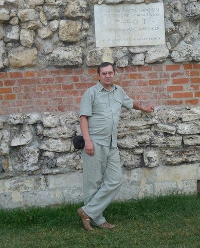 Вячеслав Жуков