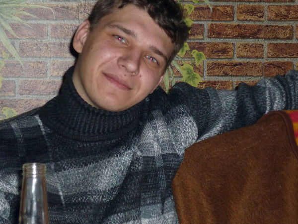 Антон Иванов