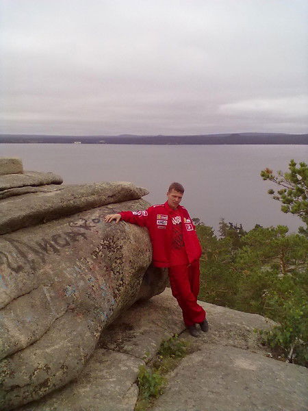 Алексей Гомель