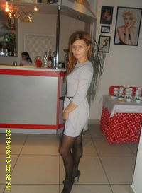 Катя Михайлова