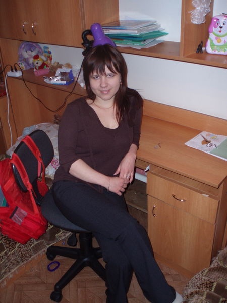 Эльвира Демченко