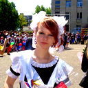 Юлия Гусева