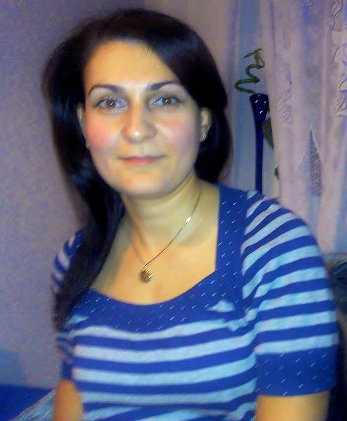 Kristina Milovanovic