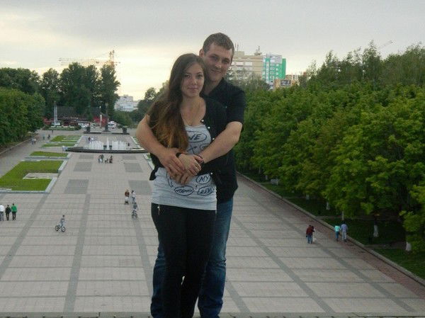 Михаил Анохин