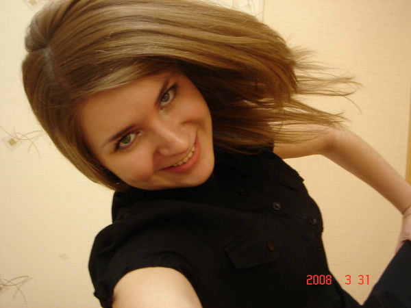 Алена Коваленко