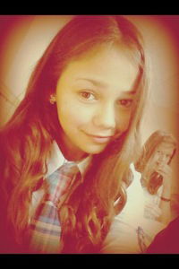 Юля Новіцька