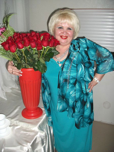 Таисия Яковлева