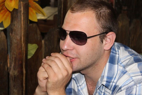 Денис Бучатин