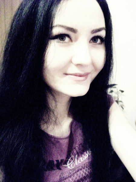 Вика Сейткожанова