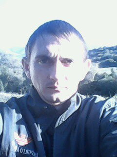 Сергей Антонов