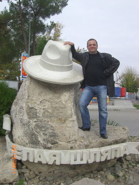 Сергей Павлухин