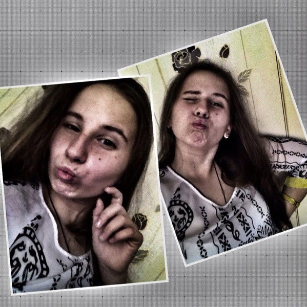 Карина Путевская