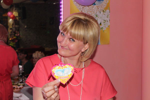 Елена Южанинова