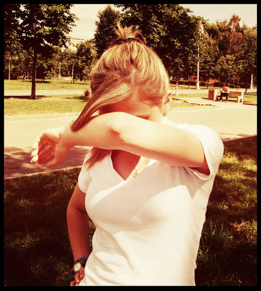 Алёна Александрова