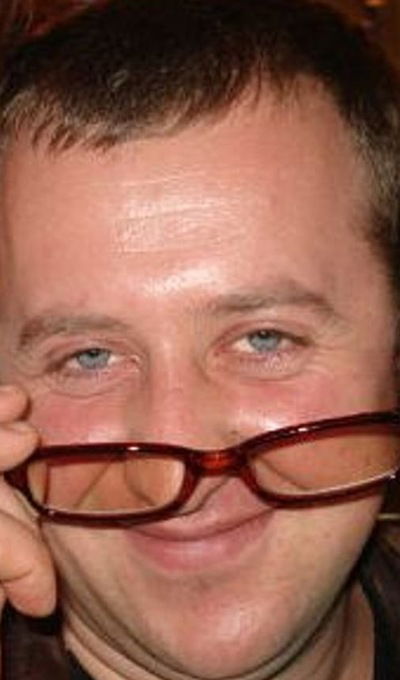 Александр Третьяк