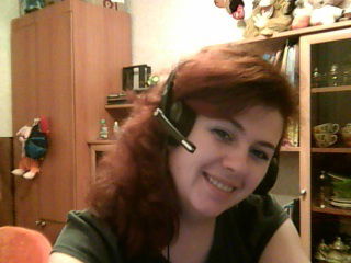 Ольга Никитина