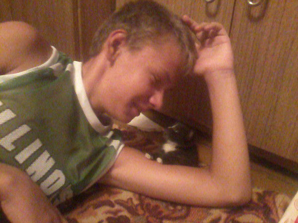 Тимофей Бабин