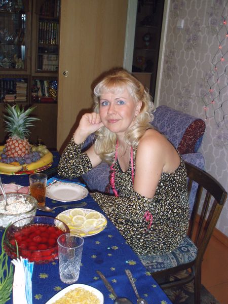 Наталья Колганова