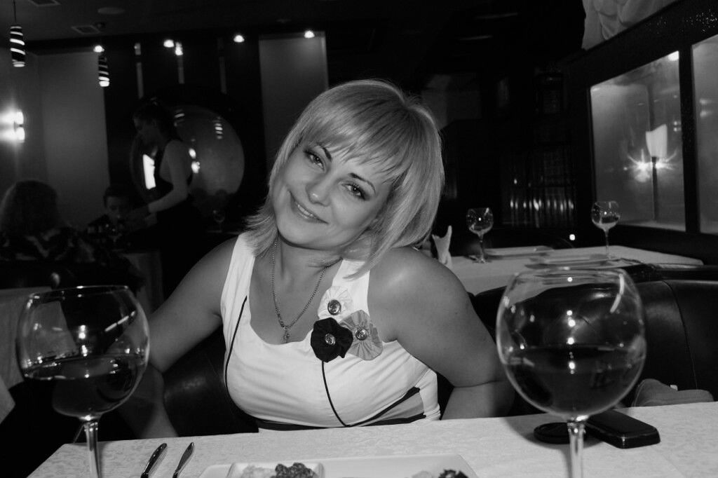 Ксения Антонова