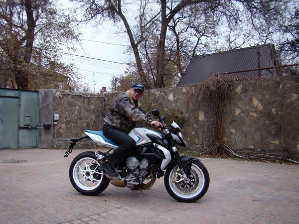 Олег Водолазский