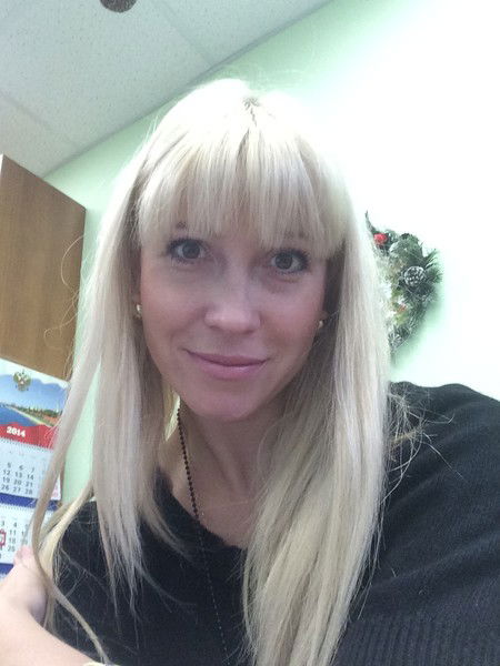 Кристина Макарова