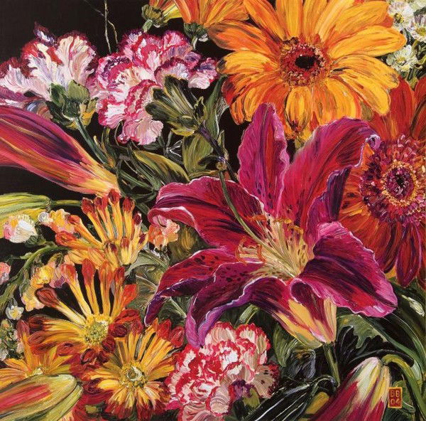 Оксана Телегина