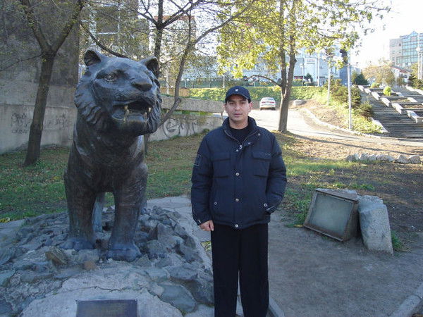 Ильшат Кашапов