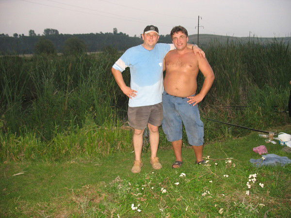 Виталий Дикопавленко