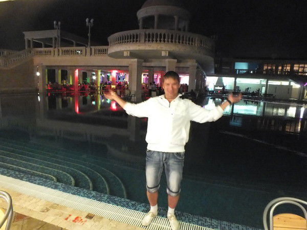 Денис Мамонтов