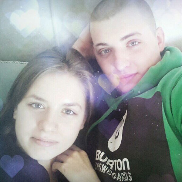 Катя Журавлёва