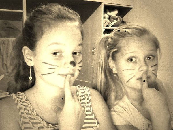 Лерочка Рязанцева