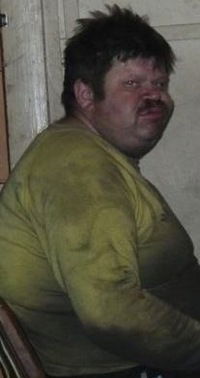 Евгений Соколов