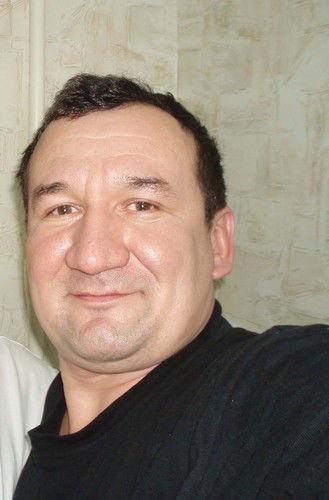 Andrei Sergeev