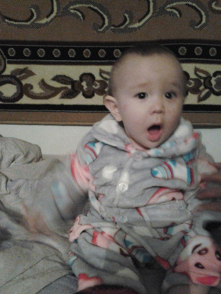 Жукенов Талгат