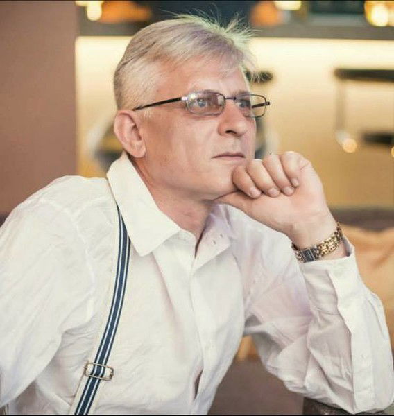 Вадим Кольцов