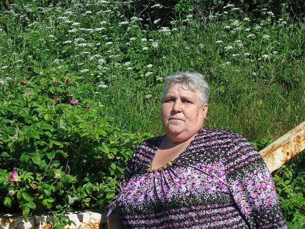 Галина Соловьева