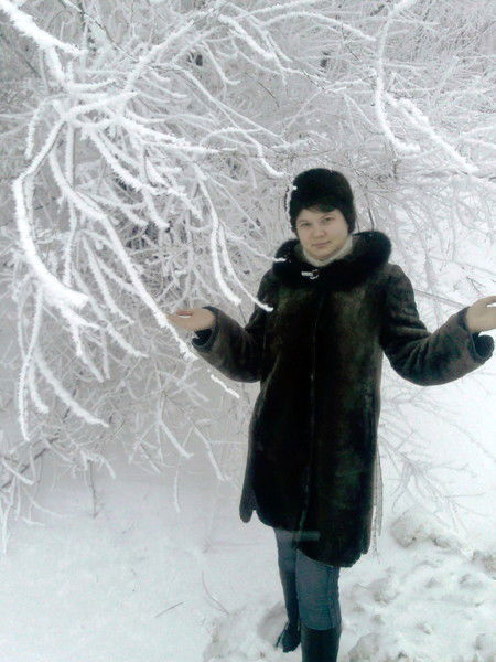 Наталья Онина